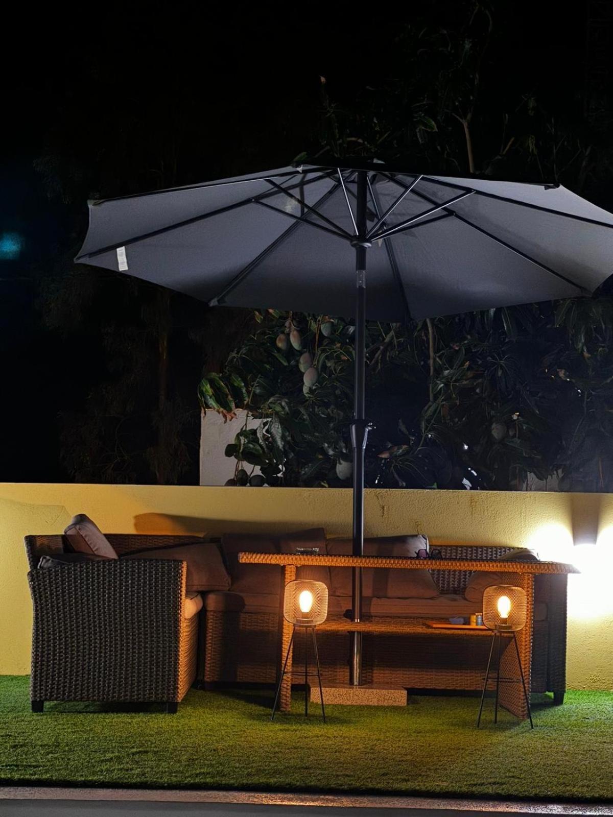 شقة Sunny Carmelito Deluxe Mogán المظهر الخارجي الصورة