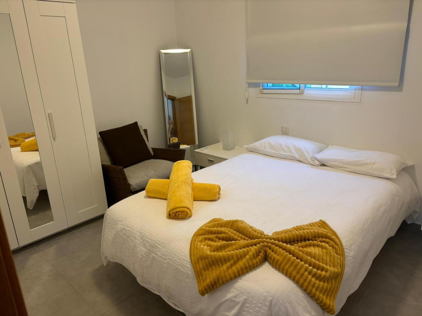 شقة Sunny Carmelito Deluxe Mogán المظهر الخارجي الصورة